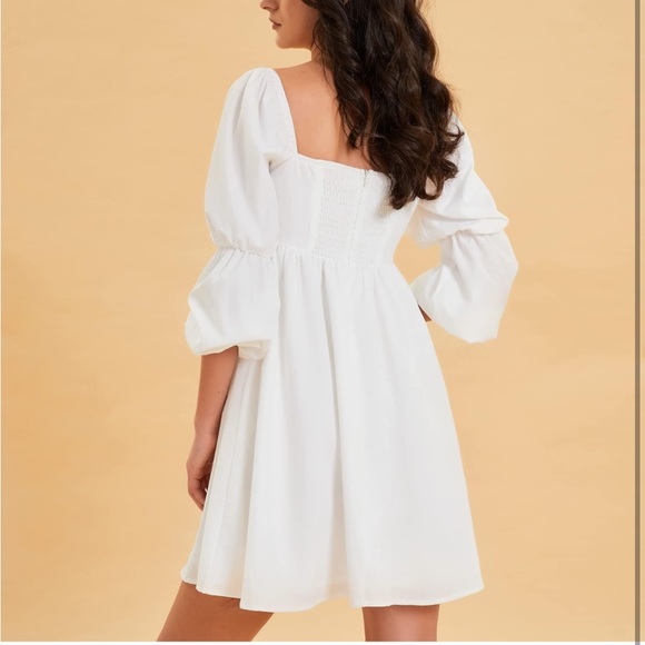 Women's Princess Polly Noha Mini Dress - Picture 3 of 9